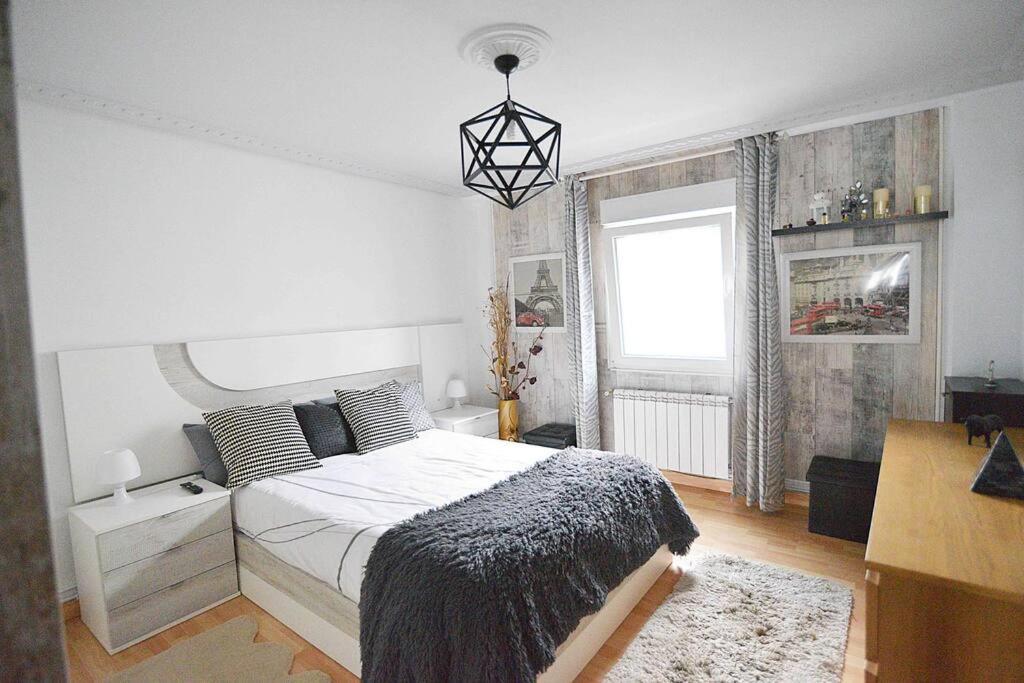 El Apartamento De Santa Emilia By Just Room Santander Exteriör bild