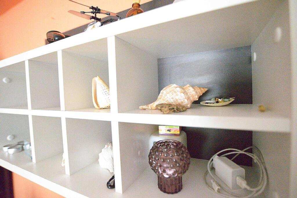 El Apartamento De Santa Emilia By Just Room Santander Exteriör bild