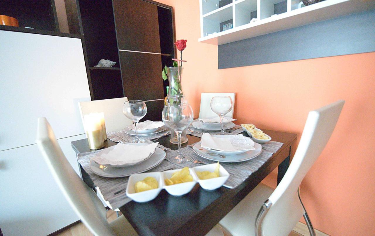 El Apartamento De Santa Emilia By Just Room Santander Exteriör bild