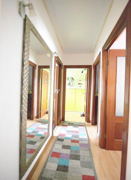 El Apartamento De Santa Emilia By Just Room Santander Exteriör bild
