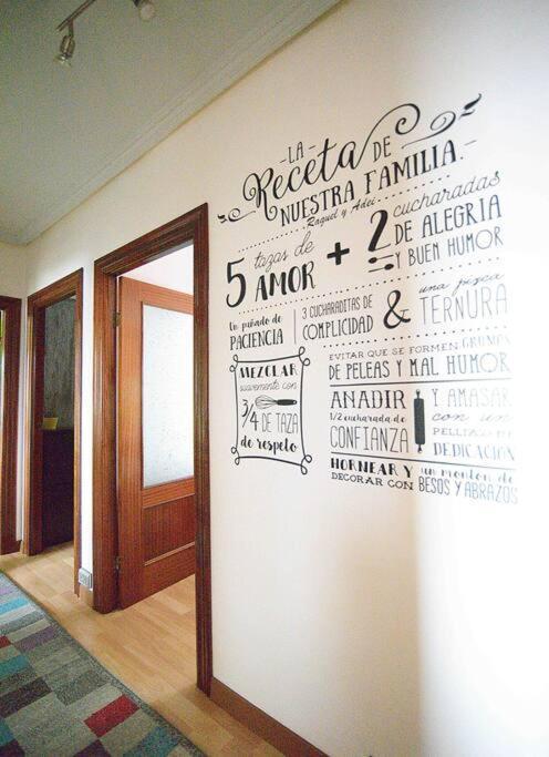 El Apartamento De Santa Emilia By Just Room Santander Exteriör bild