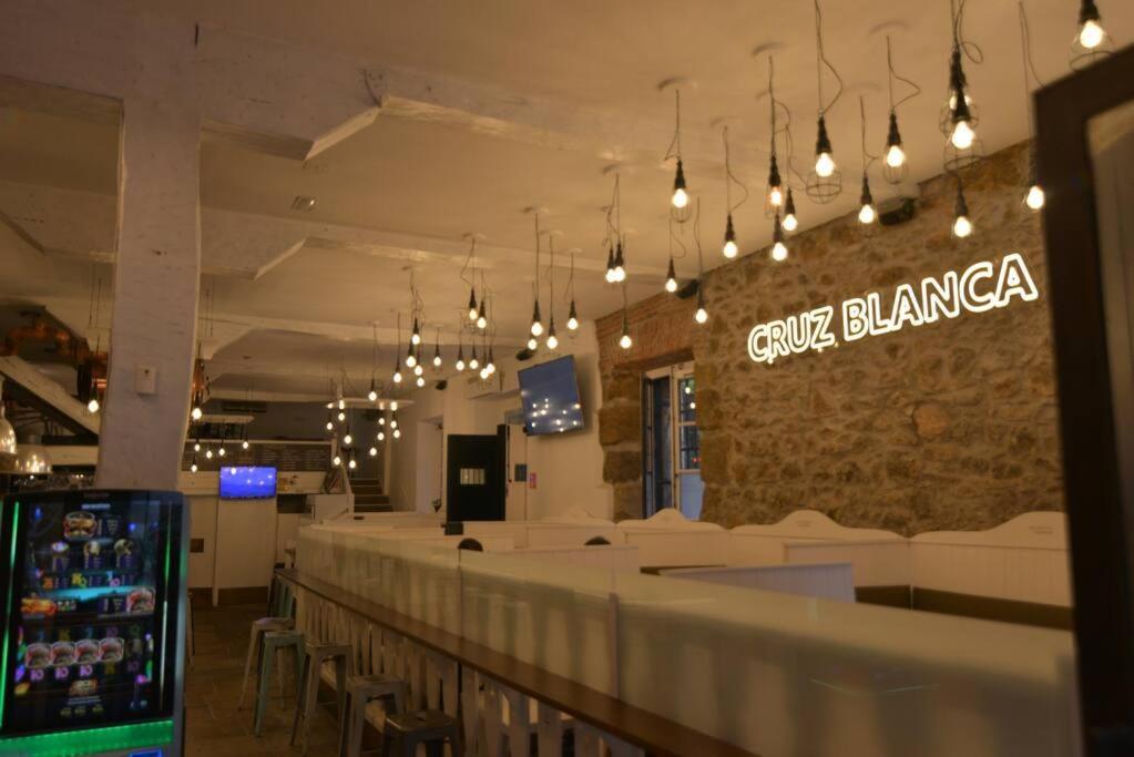 El Apartamento De Santa Emilia By Just Room Santander Exteriör bild