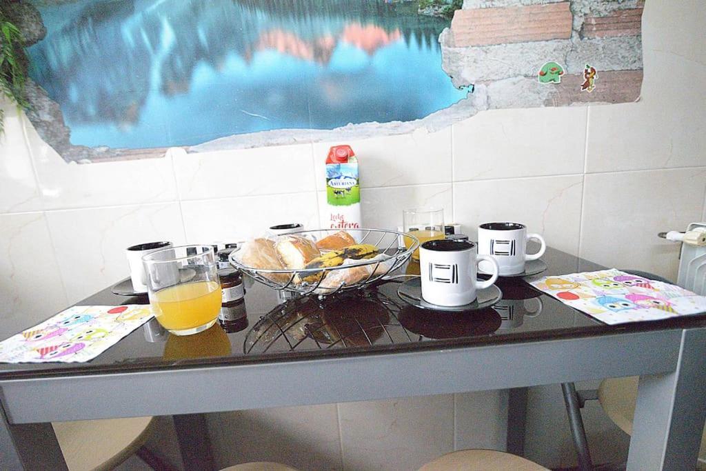 El Apartamento De Santa Emilia By Just Room Santander Exteriör bild