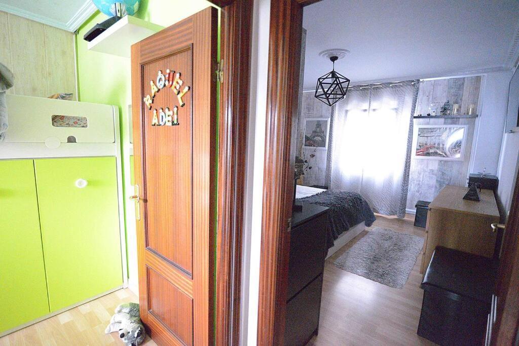 El Apartamento De Santa Emilia By Just Room Santander Exteriör bild