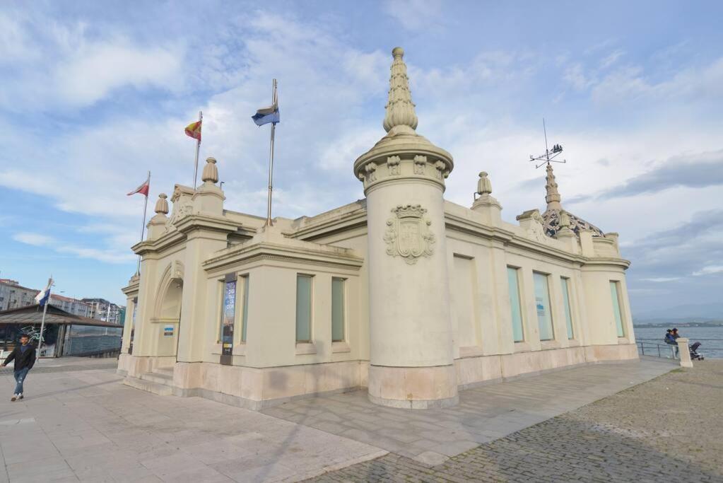 El Apartamento De Santa Emilia By Just Room Santander Exteriör bild