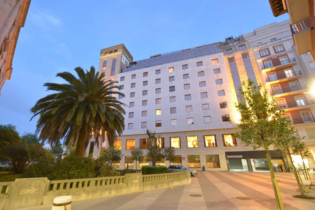 El Apartamento De Santa Emilia By Just Room Santander Exteriör bild