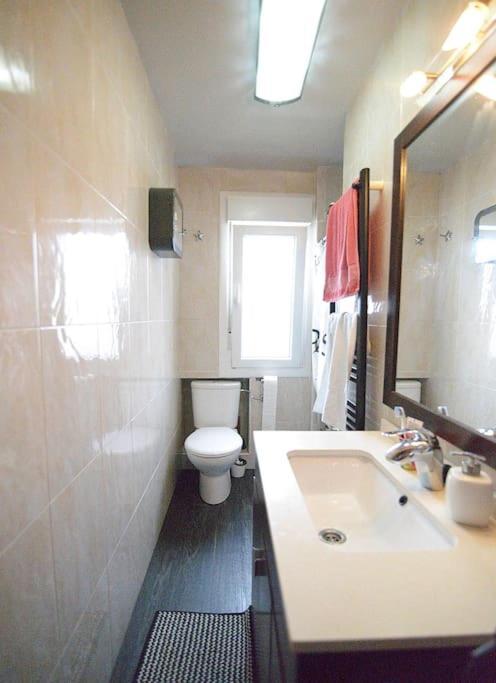 El Apartamento De Santa Emilia By Just Room Santander Exteriör bild